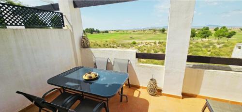 Alhama de Murcia House | Beautiful 2 Rooms Condado De Alhama