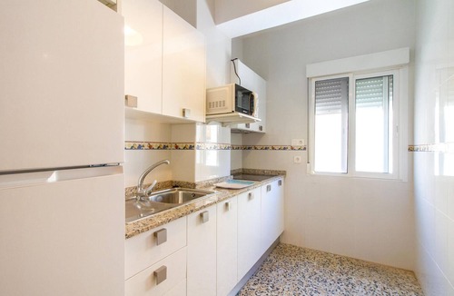 Santiago de la Ribera Apartment | Beautiful apartment in San Javier
