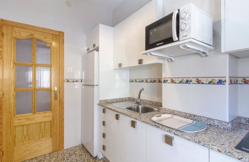 Santiago de la Ribera Apartment | Beautiful apartment in San Javier