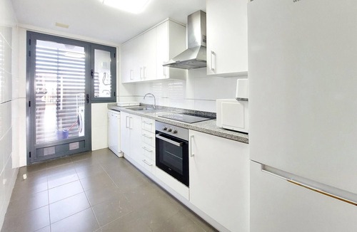 San Jorge Apartment | Beautiful apartment in Sant Jordi