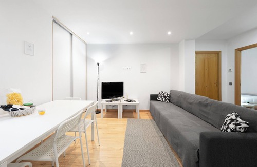 Algete Apartment | Beautiful apartment in Algete, Madrid
