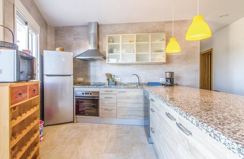 Orba Apartment | Beautiful apartment in Trullent
