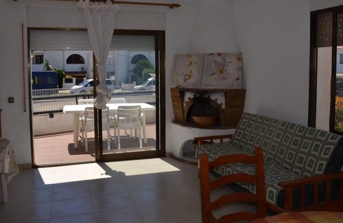 Parc de Mont-roig Apartment | BEAUTIFUL APPARTMENT IN FACE OF THE SEA