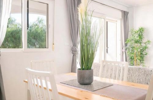 Roldan Apartment | Beautiful & Cozy apartment at La Torre Golf Resort - PA311LT