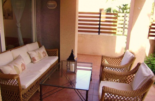 Javea Apartment | Beautiful Ground Floor Apartment In Javea
