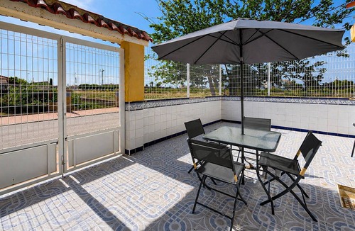 Cartagena House | Beautiful home in Los Alcazares with WiFi