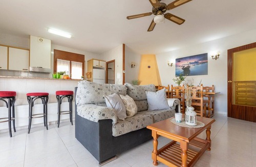 Riumar House | Beautiful private villa for 8 people with private pool, WIFI, A/C, TV, patio and pets allowed