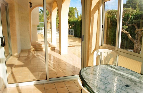 Cap Roig Ski Chalet | Beautiful Villa at 100 mts to the beach with private swiming pool
