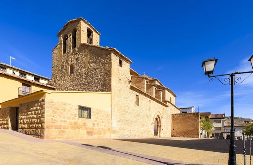 Olocau del Rey Villa | Beautiful villa for 2 people with WIFI, TV, balcony, pets allowed and panoramic view