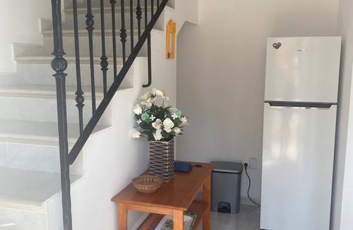 Calpe Villa | Belle Villa, Piscine et Parking Privés, vue sur Penon, Plages et Ville à 1500 m