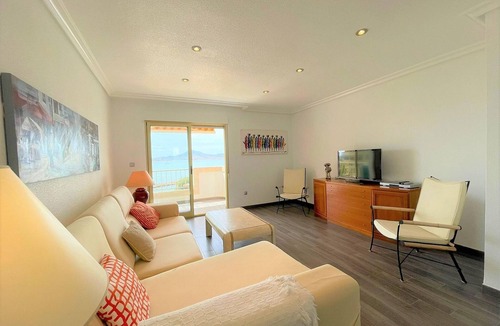 Diputacion de Rincon de San Gines House | Belvilla by OYO Villa in La manga del mar menor