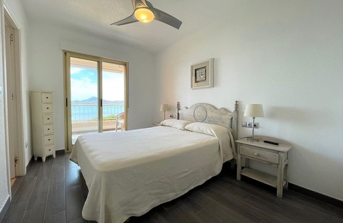 Diputacion de Rincon de San Gines House | Belvilla by OYO Villa in La manga del mar menor