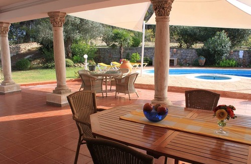Santa Eulalia del Rio Villa | Belvilla by OYO Can Vich II