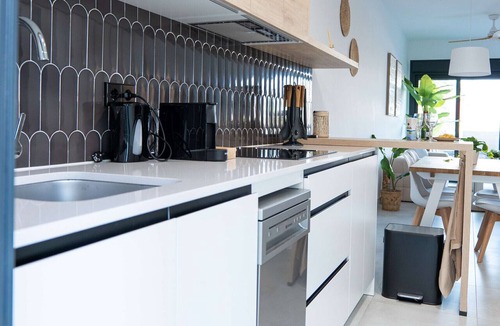 Pilar de la Horadada Apartment | Benoa Thai – Elegance and Comfort on the Costa Blanca