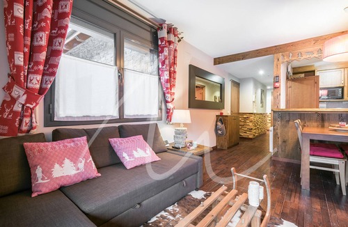Vielha Apartment | Beroia