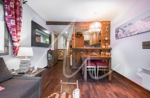 Vielha Apartment | Beroia