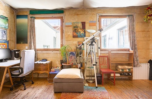 Justicia Apartment | BEST PLACE TO STAY IN MADRID CULTURAL CENTER