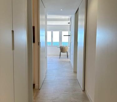 Los Cuarteros Apartment | Best view of San Pedro Del Pinatar