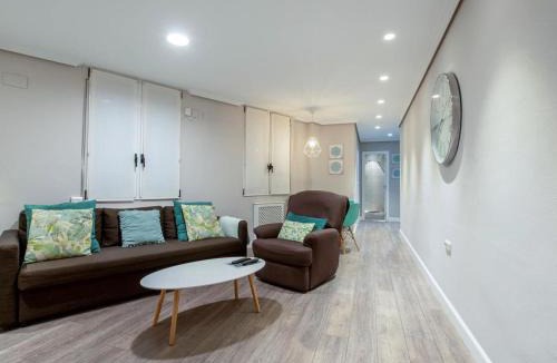 Basurtu Apartment | Bilbao San Mamés by Aston Rentals