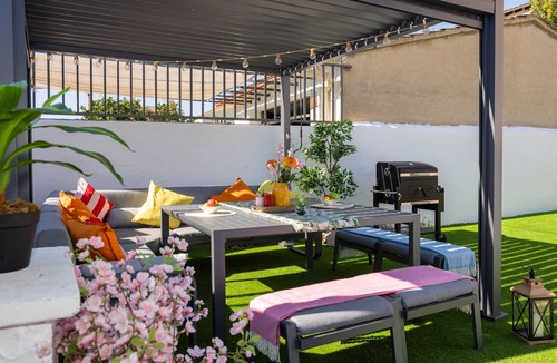 El Roc de Sant Gaieta Villa | Blue Oasis Retreat by Fidalsa