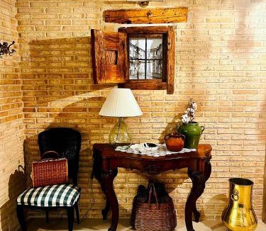 Lastras de Cuellar House | BocallenaRural LASTRAS DE CUELLAR