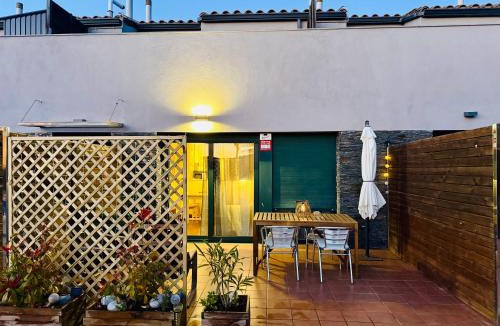 Castellfollit del Boix Apartment | Boix