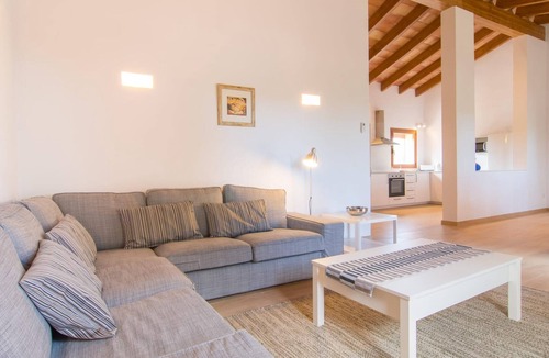 Son Servera House | Bon Temps Pula Rustic