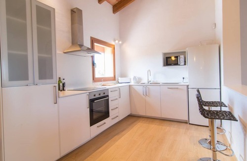 Son Servera House | Bon Temps Pula Rustic