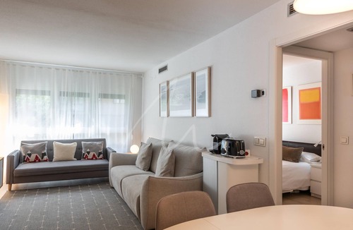 Baqueira Apartment | Bonaigua 512