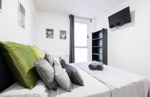 San Sebastian Condo | ¡bonita Vivienda Exterior en Donostia!