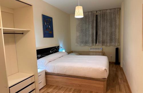 Ainsa-Sobrarbe Apartment | Bonito Apartamento en Ainsa