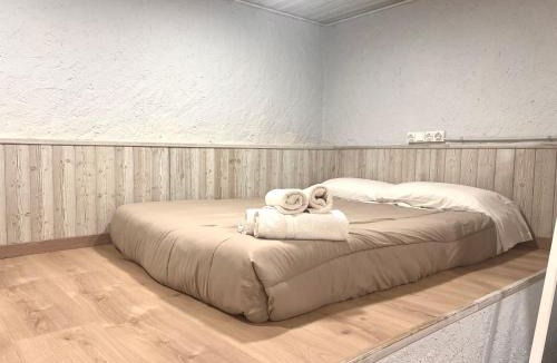 Sort House | Borda de Paisan - L'Amfitriona