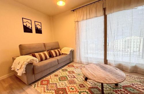 Benasque Apartment | BPirineos-Colladeta