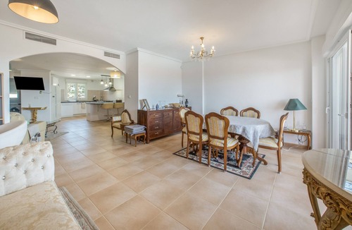 Caserio Los Tarquinos Apartment | Brand new sunny golfing holiday home