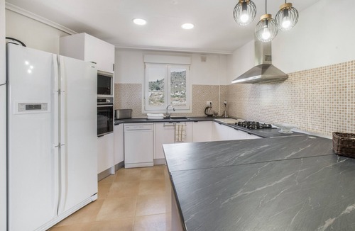 Caserio Los Tarquinos Apartment | Brand new sunny golfing holiday home