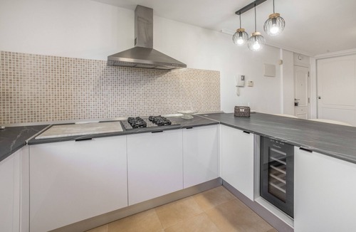 Caserio Los Tarquinos Apartment | Brand new sunny golfing holiday home