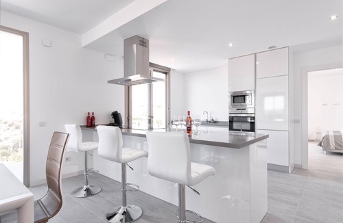 Llano de los Pastores Villa | Brand New Villa with pool, spectacular setting, Sleeps 10