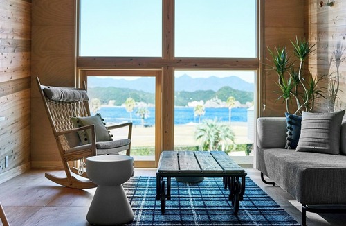 Taiji RV Rental | Breakfast Included | For 3 People Glamping Plan /Higashimuro County Wakayama