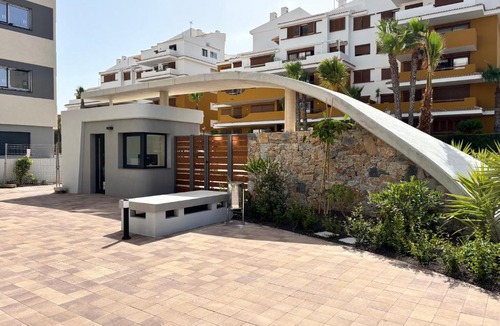 Punta Prima Apartment | Brisa Azul Punta Prima