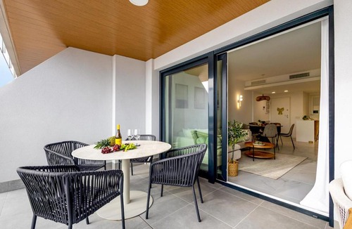 Punta Prima Apartment | Brisa Azul Punta Prima