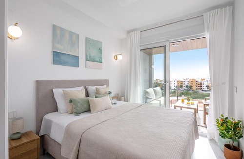 Punta Prima Apartment | Brisa Azul Punta Prima