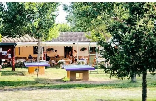 La Puebla de Roda House | Bungalow 2 to 4 persons - 2 pers. included in the price