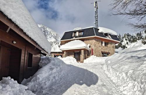 Setcases Apartment | Bungalow a Setcases i Vallter