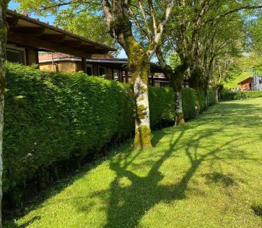 Arditurri Other | Bungalow Camping Aralar