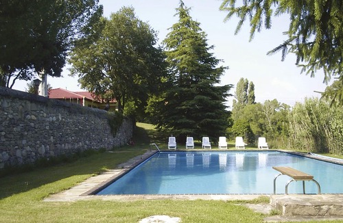 Las Ventas de Santa Lucia Cottage | Bungalow- Casa Alfonso