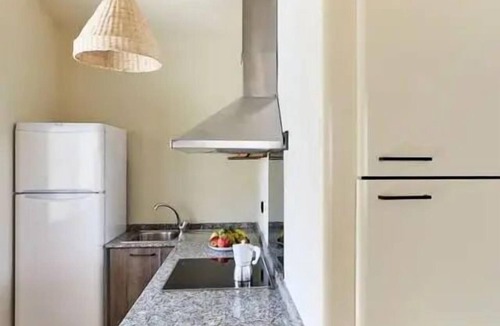 Caspe House | Bungalow for 4 People