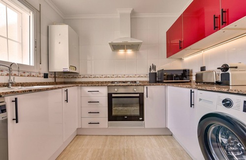 Casas de Torrat Ski Chalet | Bungalow Rental in Calpe: BONITA