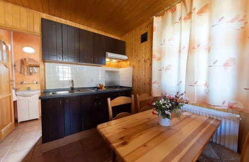 Isabena House | Bungalow with Terrace in La Puebla de Roda