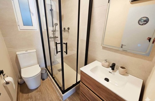 El Port Apartment | Business & Rest BCN Fira Rooms