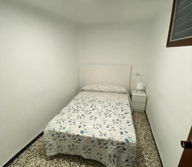 Morella Apartment | Céntrico apartamento en Morella